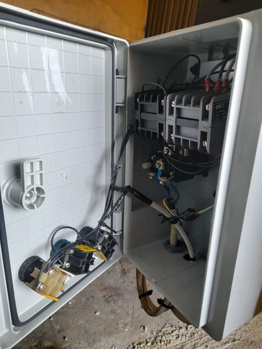 Подемник Винтов  Ravaglioli KP301-2