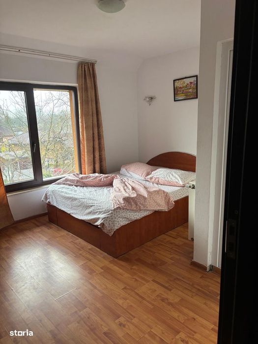 Casa noua, zona Odoreului,