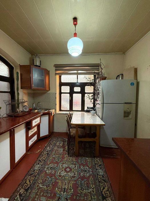 Срочно продается 4-сотик 4-х комн участка в Сергели Ханабад