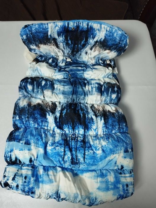 Конверт для малыша