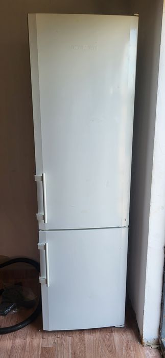 Холодильник немецкий