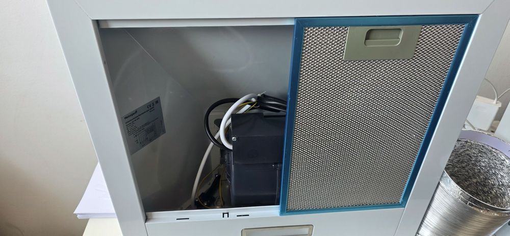 Вытяжка для кухни