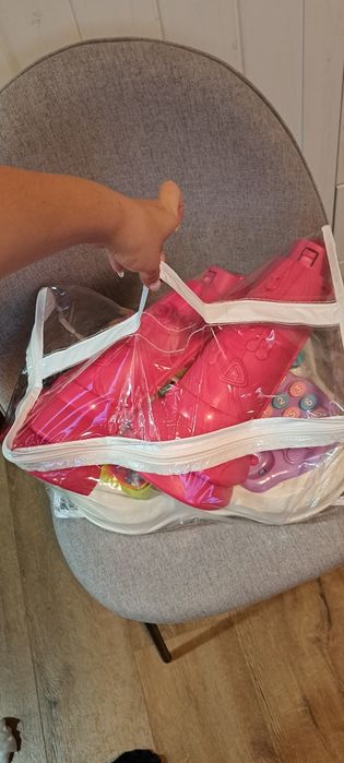 Интерактивна маса за деца