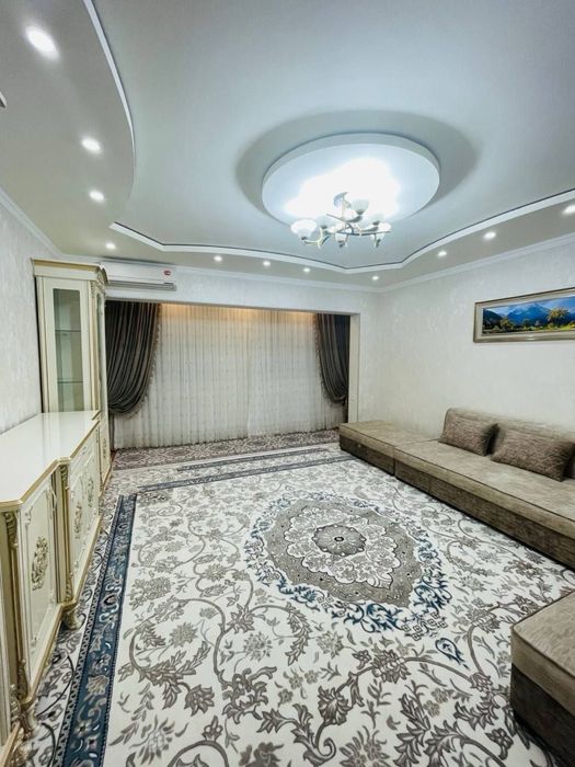 Сдается 3 ком Хамза, Метро Новза