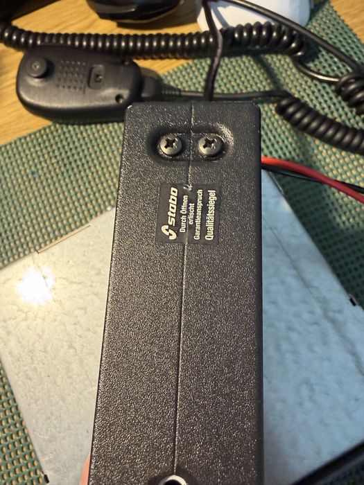 Stație CB Stabo xm 3003