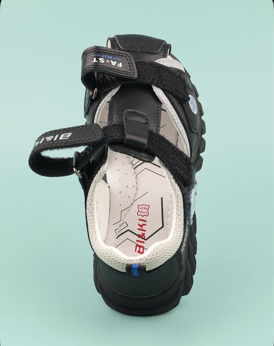 Сандалики для мальчика