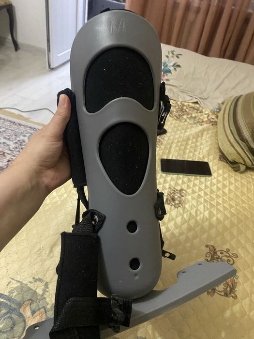 Сапожок в хорошем  состояний