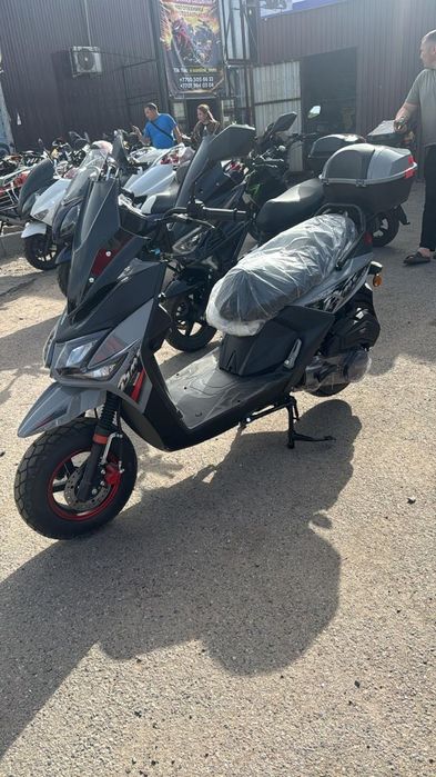 АрЕнДа МОПЕД Maxi Maxi sports