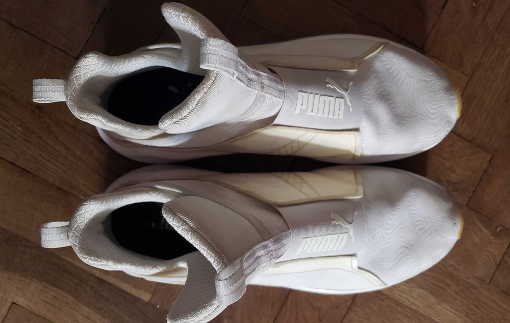 Мъжки  Маратонки Puma