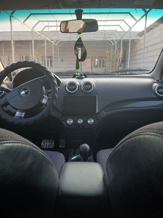 Chevrolet Nexia 3