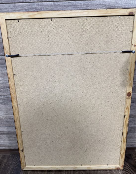 Картина в стиле Натурал