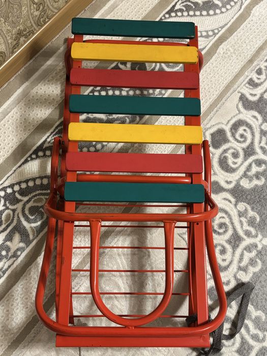 Санкий детский.