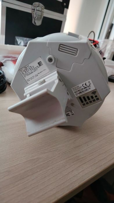 Роутер микротик уличный 4g