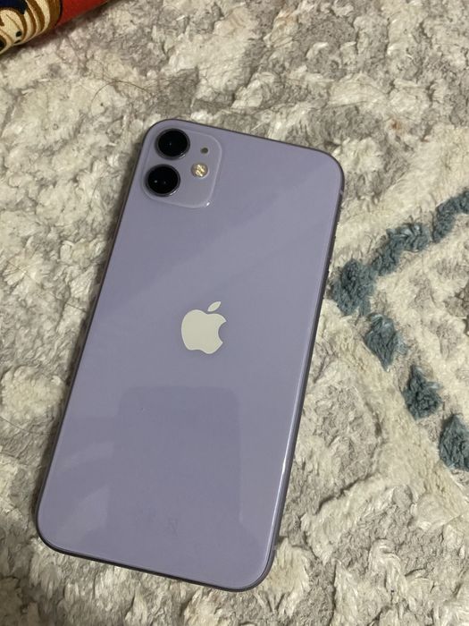 iPhone 11 64гб Атырау
