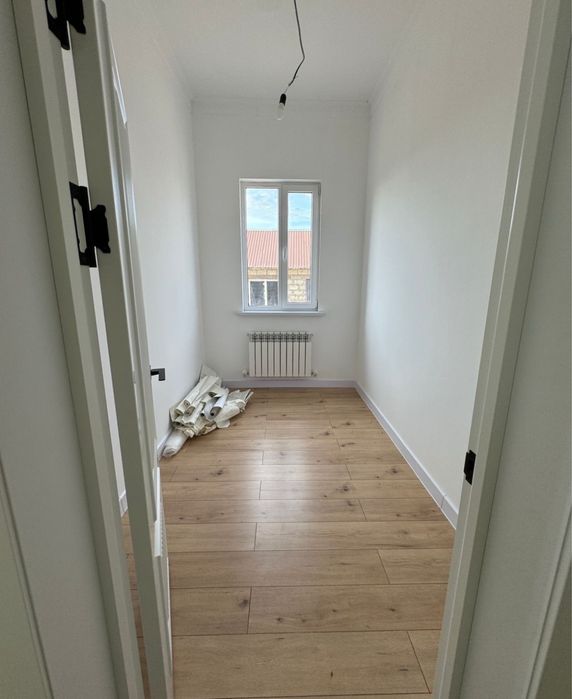 Продаётся новый дом