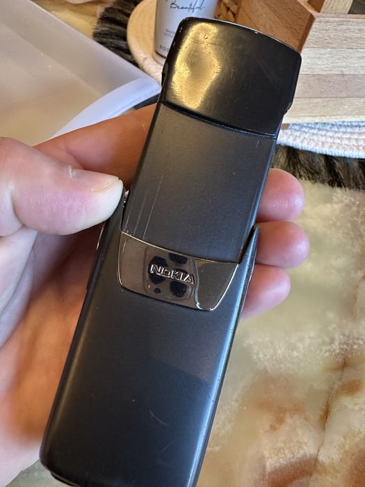 Nokia 8910i Нокиа 8910и