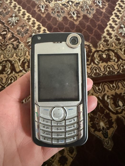 Retro telefonlar