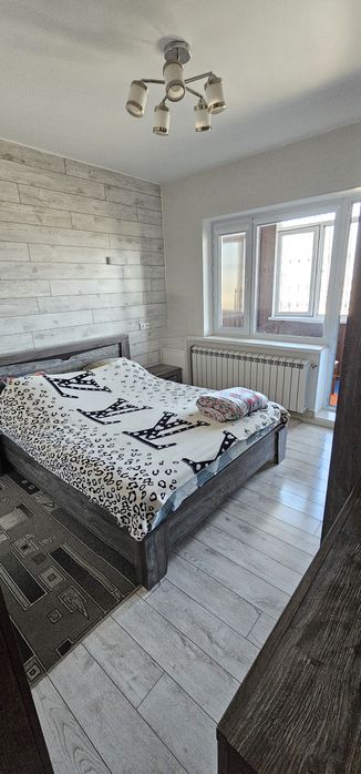 Продам квартиру.