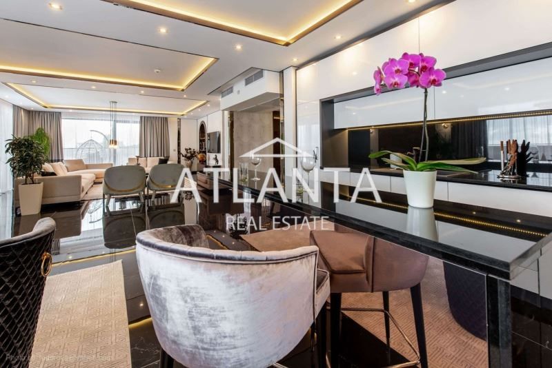 Продава се Тристаен апартамент в к.к. Св.Св. Константин и Елена - 217 кв.м за 2816 €/кв.м - Снимка #6