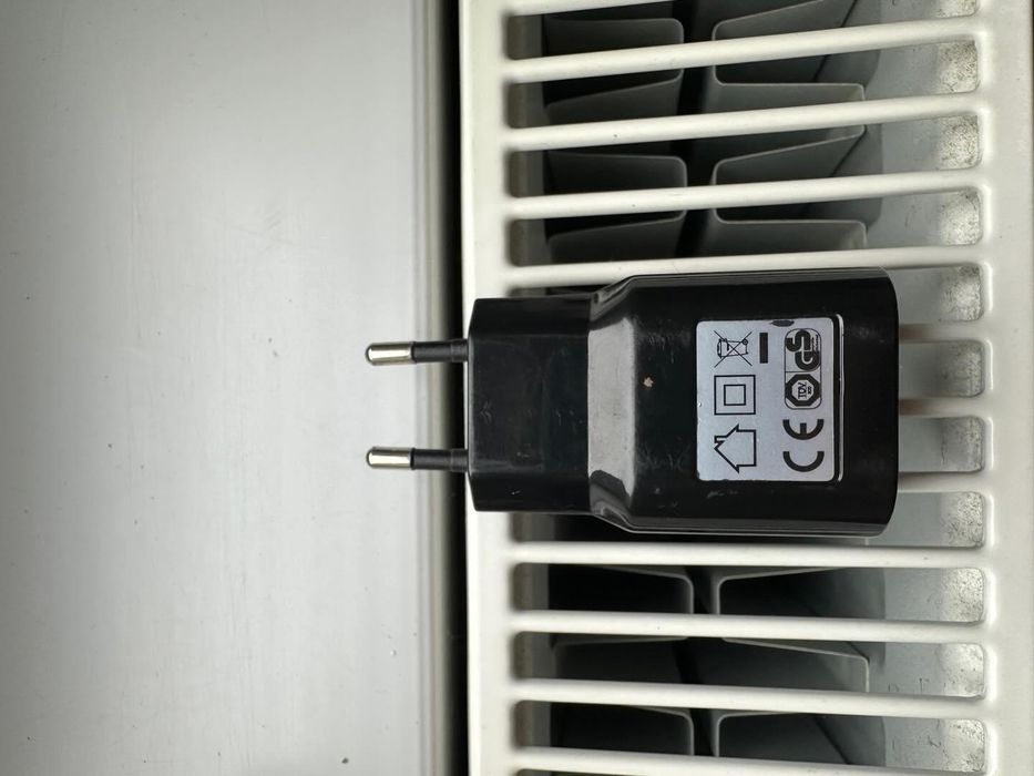 Adaptor încărcător de priză tip USB-A SILVERCREST 2.1A charger NOU