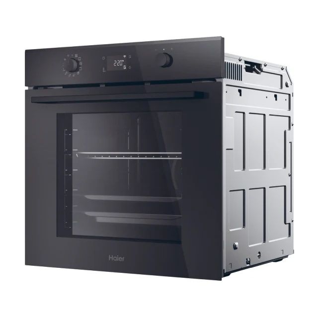 А++78 литра Нова фурна за вграждане Haier
