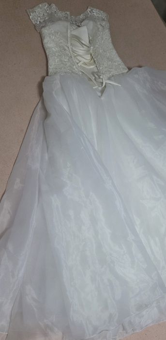 Rochie Mireasa 42