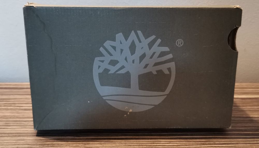 Adidași băieți Timberland, marime 30
