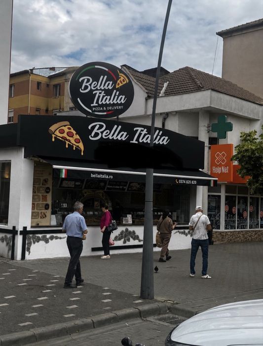 Spatiu ultracentral Alba Iulia