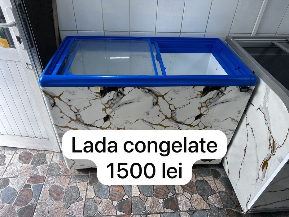 Vitrine Frigorifice - Oferta! 6500 lei toate