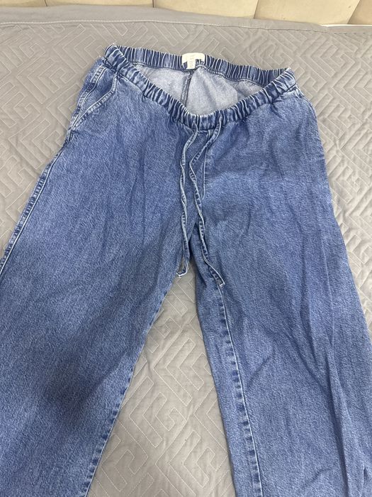 Джинсы H&M Новые