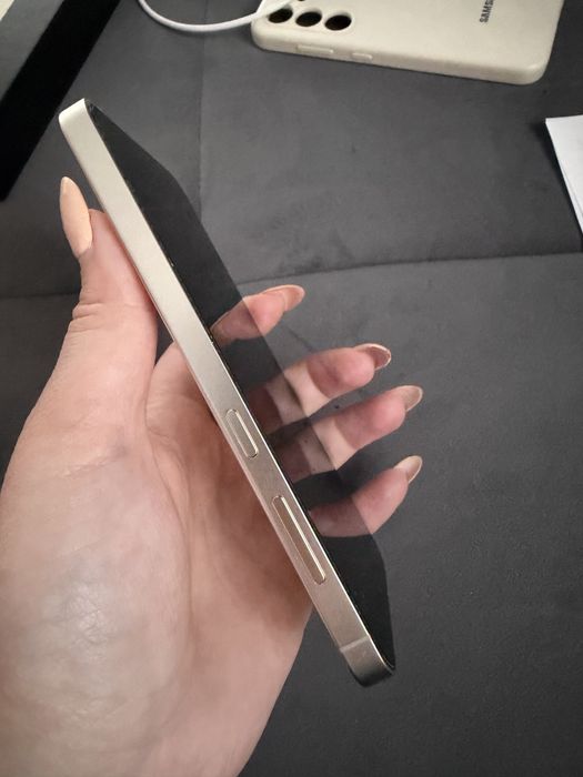 Samsung S24 5G 256GB Gold