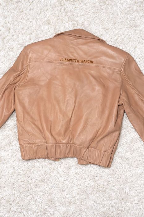 Яке Elisabetta Franchi