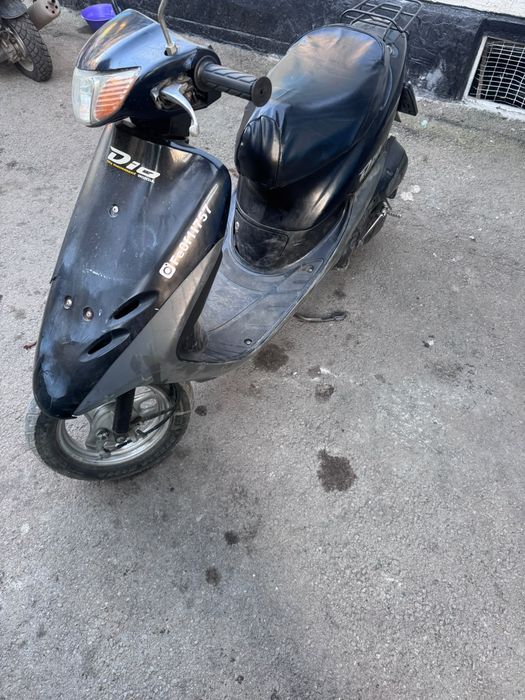 Продам хонда дио honda dio