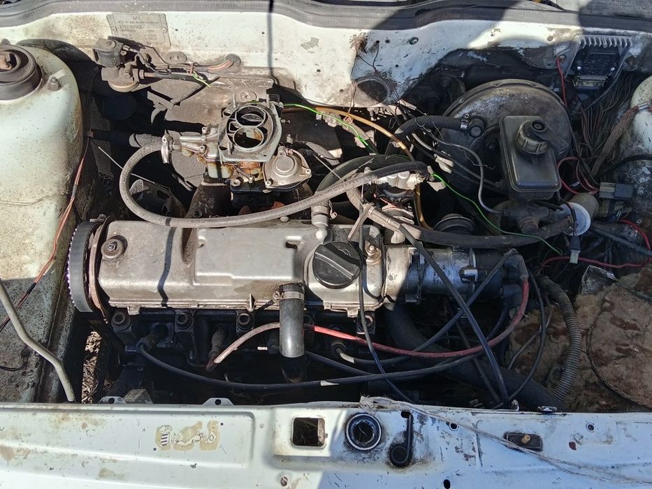 Обмен на скот или др