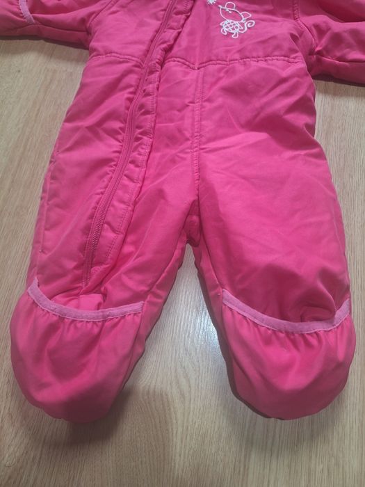 Combinezon fetite Impidimpi 3-6 luni