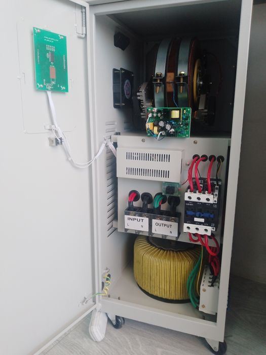 Stabilizator sotiladi. Стабилизатор продается по оптовой цене 33.y.e.