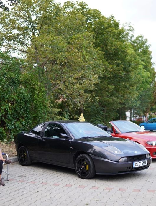 Vând Fiat Coupe An 1995
