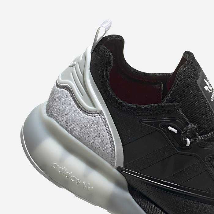 Оригинални маратонки * ADIDAS ZX 2K BOOST * EU 40 2/3