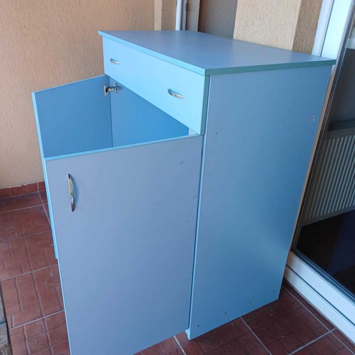 vand dulap sifonier 1,20 x1,00 x55