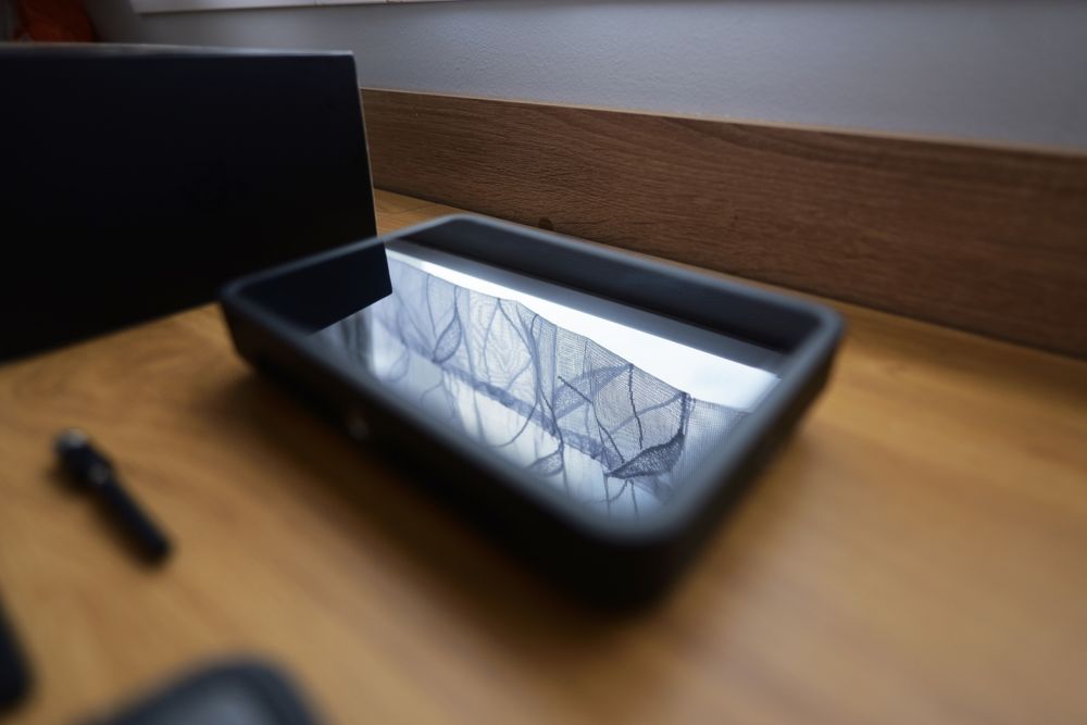 Монитор рекордер Atomos Shogun 7 + SSD 500GB