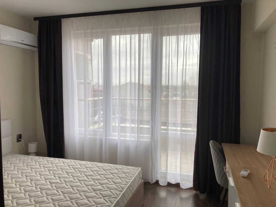 Дава се под наем Тристаен апартамент в София, Кръстова вада - 95 кв.м за 714 € - Снимка #4