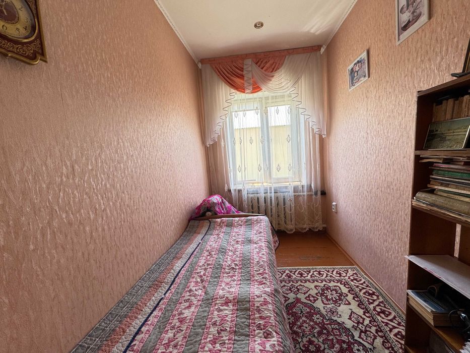 Продается дом в хорошем состоянии