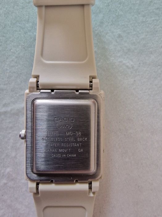 Ceas Casio Colection unisex