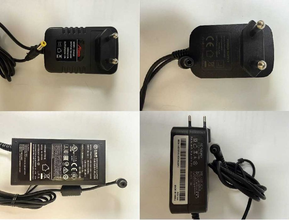 Incarcator laptop 20v 3,2A, Alimentator 12v 5A, Transformator 5V 2A, Adaptor 6V DC la 1500mA