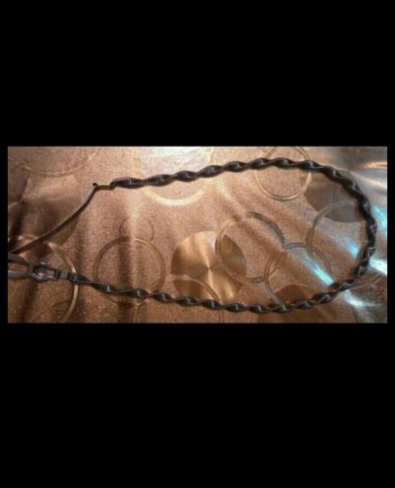 Металлический ремешок