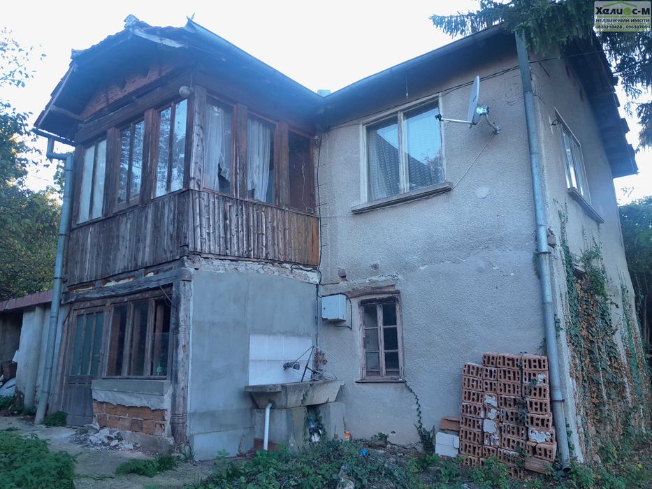 Продава се Къща в Монтана, Парта 1 - 60 кв.м за 468 €/кв.м - Снимка #3