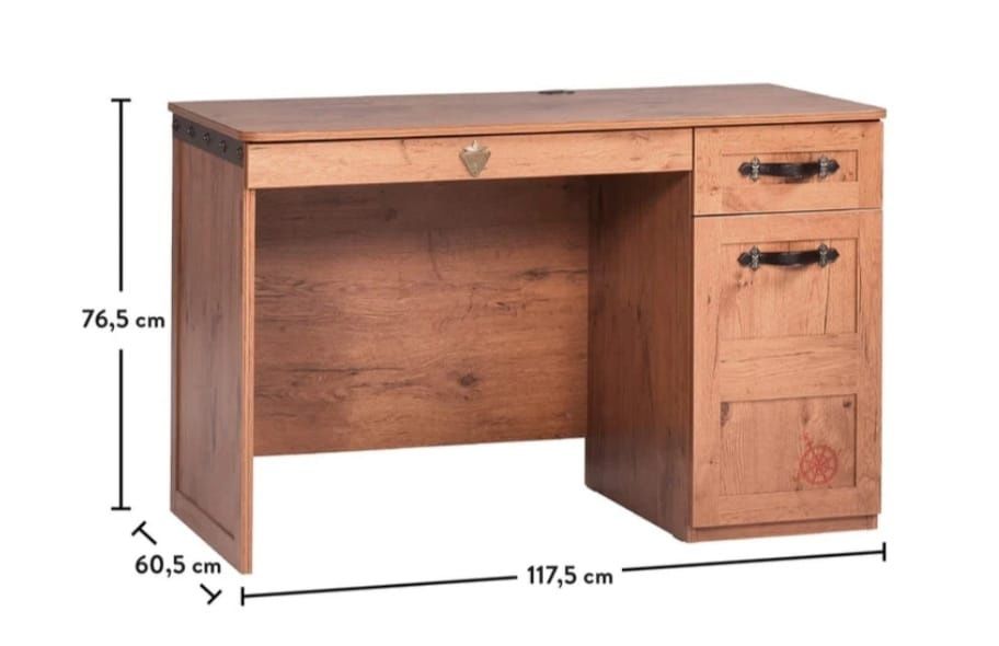 Продам  набор мебели,компьютерный, письменный стол Cilek