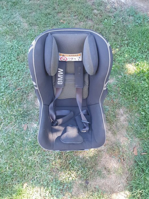 Scaun auto copii BMW