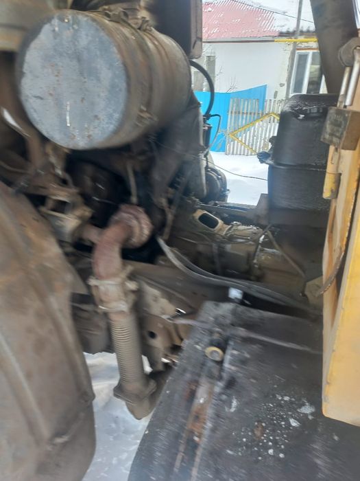 Продам КамАЗ 1993 г.в.