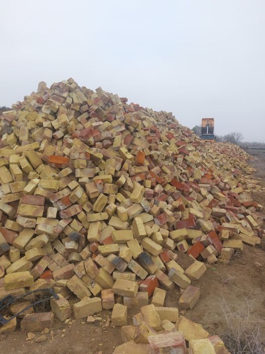 Дастафка  бор   етказиб берамиз хом гиштлархам бор